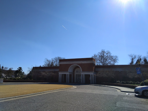 Thomas H Leath Memorial Library - Thumbnail