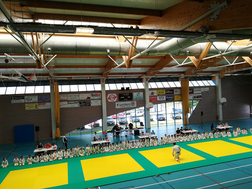Salle Polyvalente Corderie