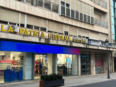 Mgm M. González Marciano Agencia de Seguros