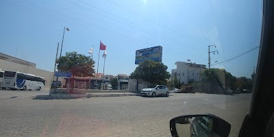 Datca bus station