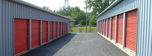 Two Sons Storage - Visual