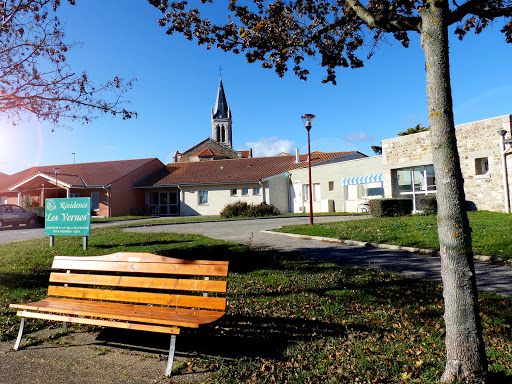 Photo de Ehpad Clos Des Vignes Et Grand Cedre à Ardoix (07290)