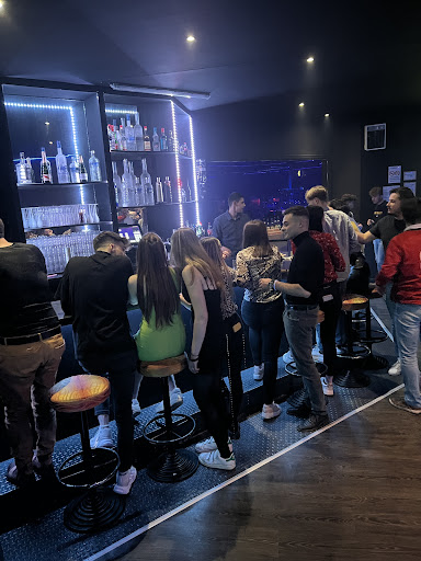 L'Horizon Night Club