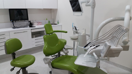 Ogilvie Dental Centre
