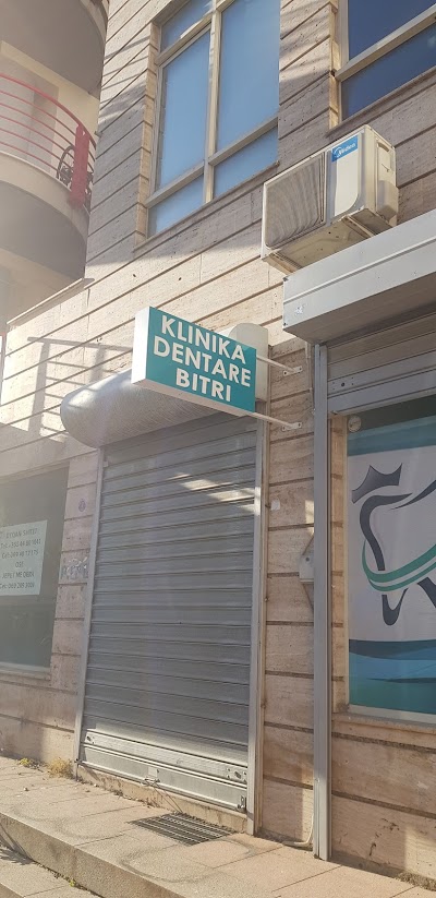 Klinike Dentare Bitri