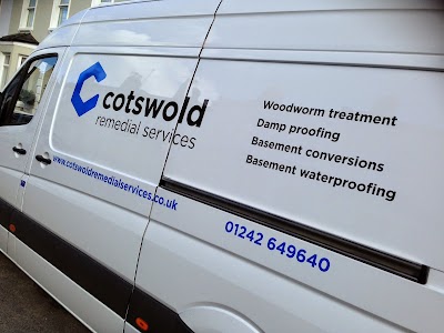 Cotswold Remedial Services