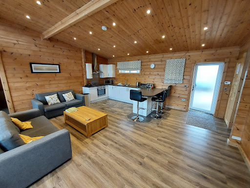 Fairview Luxury Lodge - Thumbnail