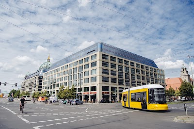 Photos of Spandauer Str./Marienkirche (Berlin)