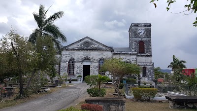 Photos of Saint James Parish Church