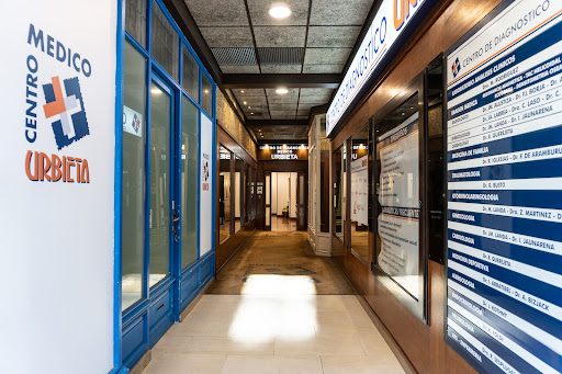 Centro Médico Urbieta - Thumbnail