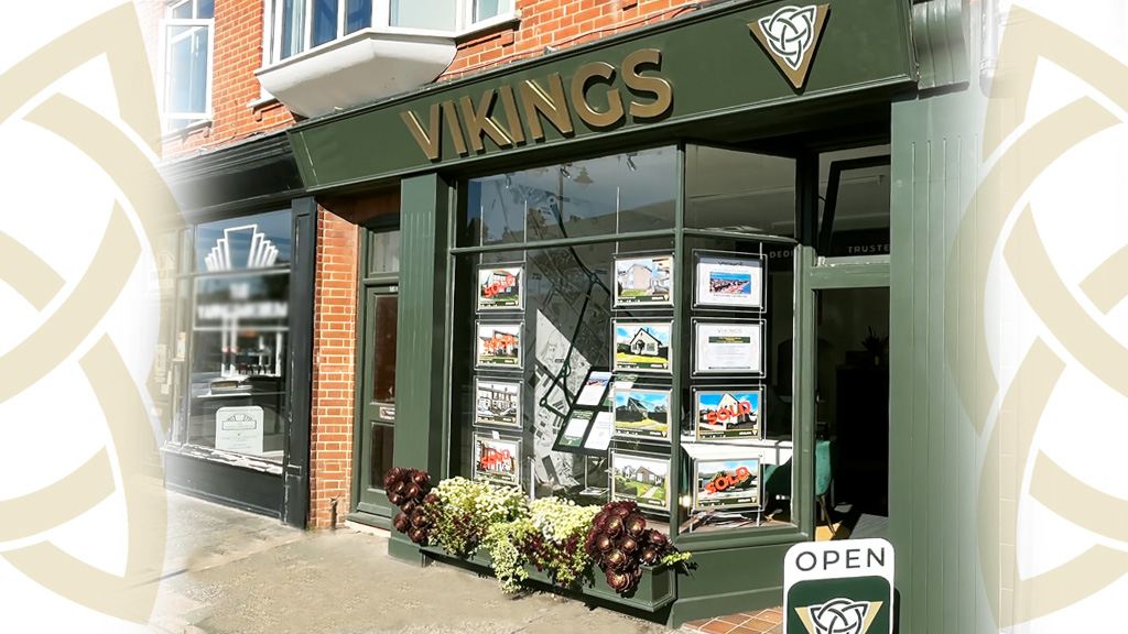 Vikings Independent Estate Agents
