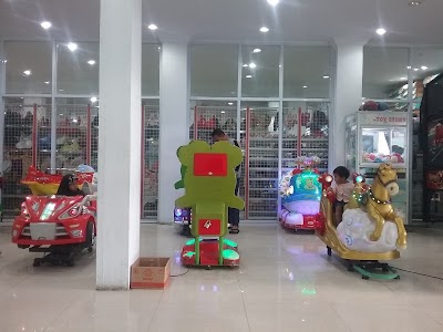 Photos of Petro Atjeh Mart
