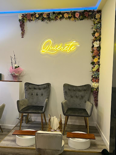 Dash Beauty - Visual