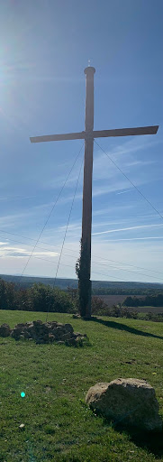 Warteberg Kreuz - Visual