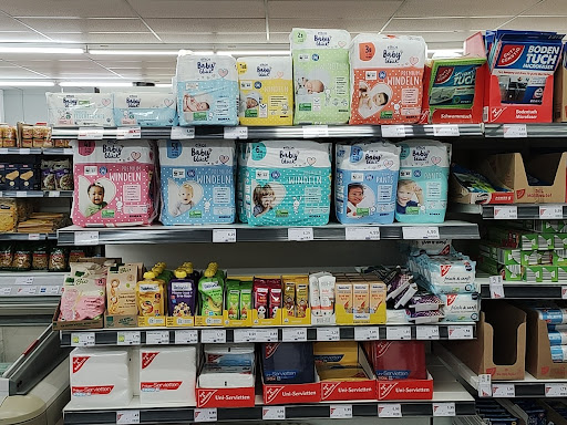 Frischmarkt Brauerschwend - Thumbnail
