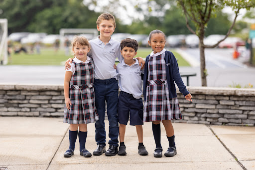 Saint Columbkille Partnership School - Thumbnail