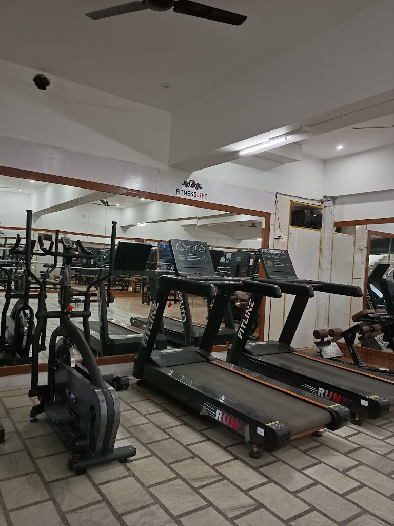 Dk Fitness Gym