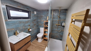 Photo n°17 de Cruzado gaby à Régnié-Durette (Carreleur)