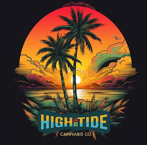 High Tide Cannabis Co - Thumbnail