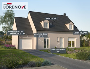 Photo n°9 de Lorenove Saint-Sébastien-sur-Loire à Saint-Sébastien-sur-Loire (Menuisier)