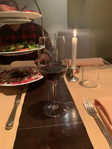 Italiaans Restaurant La Bella Sera - Thumbnail