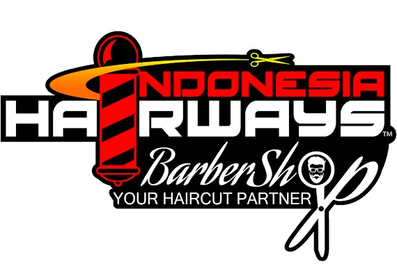 Indonesia Hairways Barbershop, Author: chris quickbucks