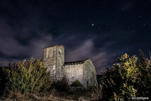 Santa Maria de les Peces - Thumbnail