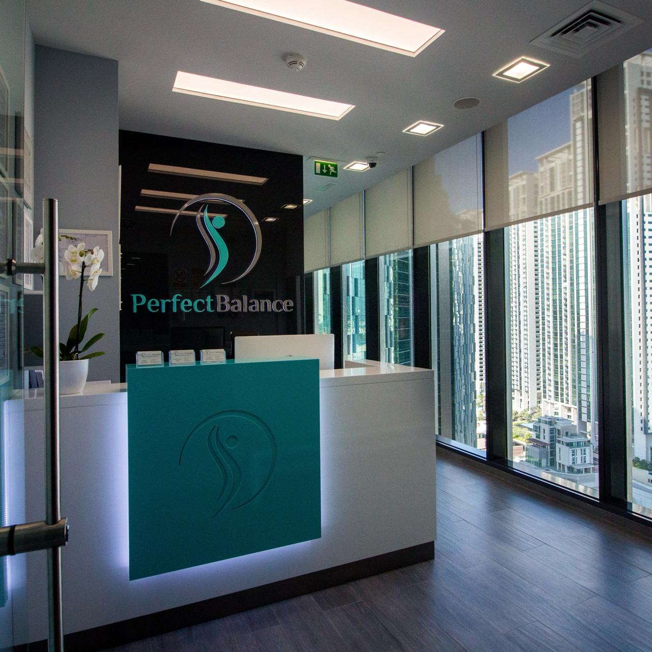 Osteopathic Perfect Balance Medical Centre | Osteopathy | Family Medicine | Phlebotomy - صورة 5