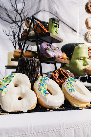 Good Company Doughnuts & Cafe - Ballston by null