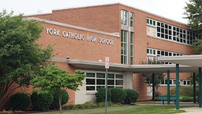 York Catholic High School