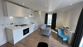 Flash Home Clean (Birmingham)