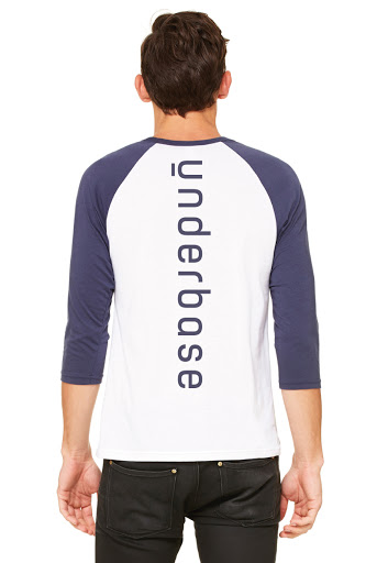 Underbase - Visual
