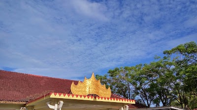 Photos of Gedung Wanita