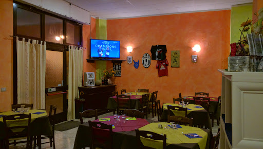 Da Fabiola Pizza e Cucina