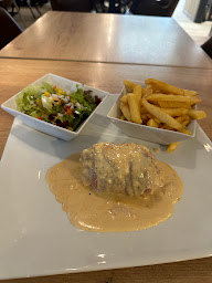 Photo n°2 de Ô P'tit Cornet à Comines (Brasserie)