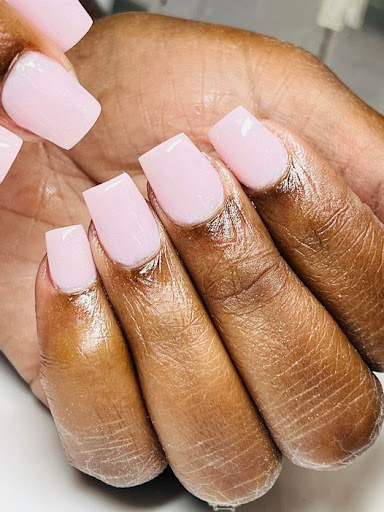 Image Is Everything Nail Bar - Thumbnail