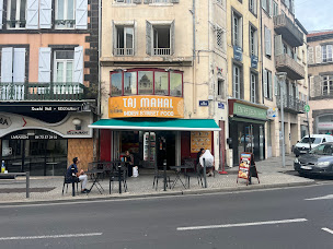 Photo n°11 de Le Taj Mahal à Clermont-Ferrand (Restauration rapide)