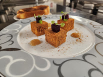 LE SAINT ANTOINE Restaurant/Traiteur à Plémet