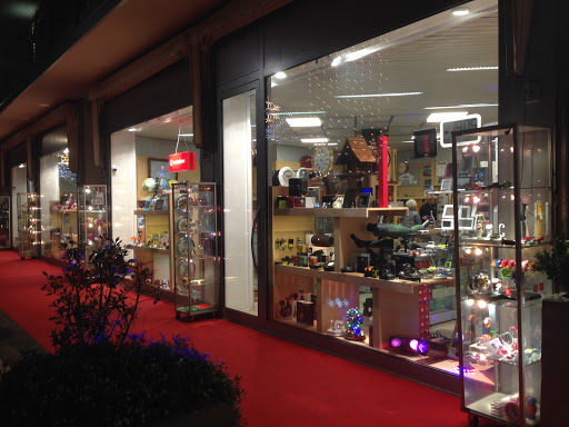 Elettromarket Bogoni - Visual