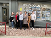 IMMO DE FRANCE FECAMP à Fécamp