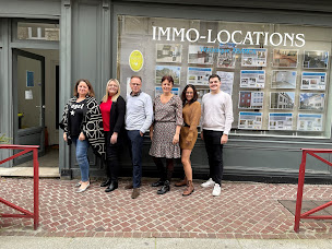 Photo n°1 de IMMO DE FRANCE FECAMP à Fécamp (Agence immobilière)