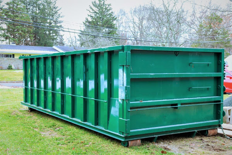 Barrows Waste Management
