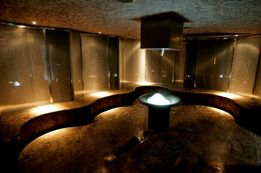 Photo de Terre d'iris Spa Beauté Fitness Lounge
