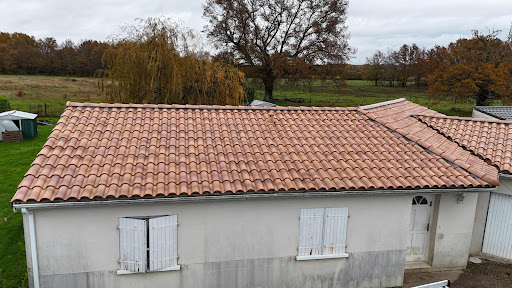 Photo de Tourny Couverture à Vertheuil (33180)