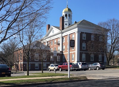 Auburn City Clerk