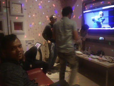 Photos of DIVA FAMILY KARAOKE MARELAN
