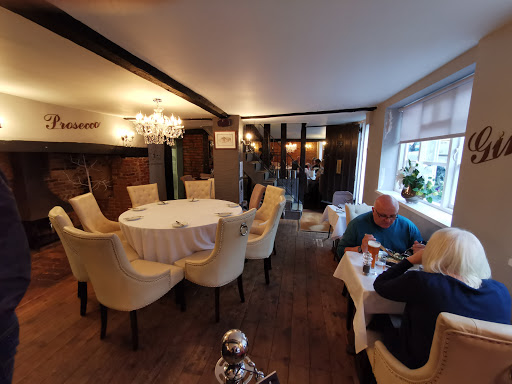 The Old Moot House Tea Rooms & Bistro - Thumbnail