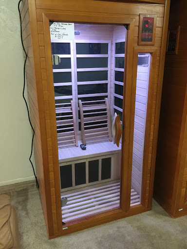 Health Spas of New Mexico