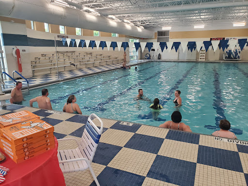 Center For Health & Wellness