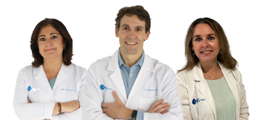 Clínica Oftalmológica Castilla